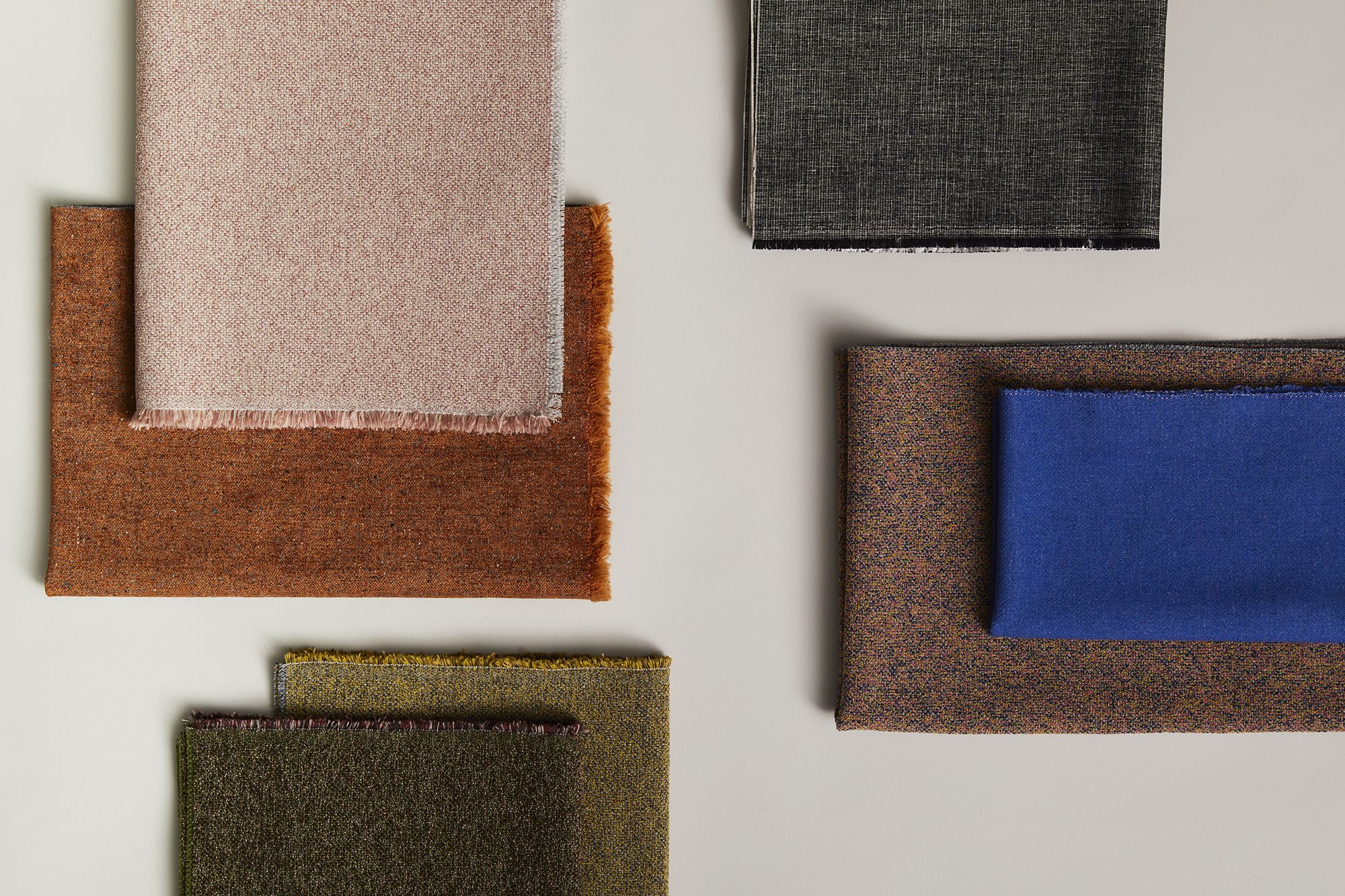 Upholstery fabrics - Création Baumann - Textiles