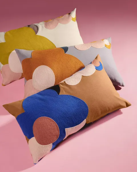 CUSHION COVER JOY, Accessoires