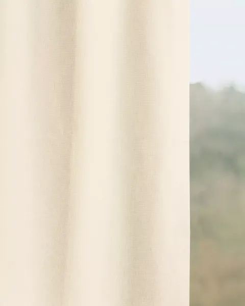 JOY UN, Vorhangstoff dicht